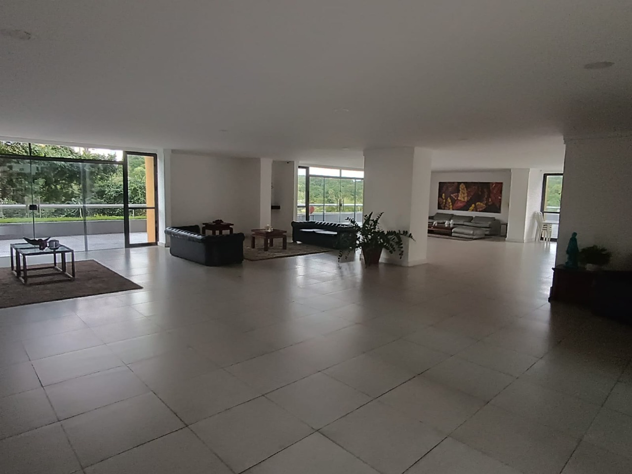 Apartamento à venda com 2 quartos, 59m² - Foto 14