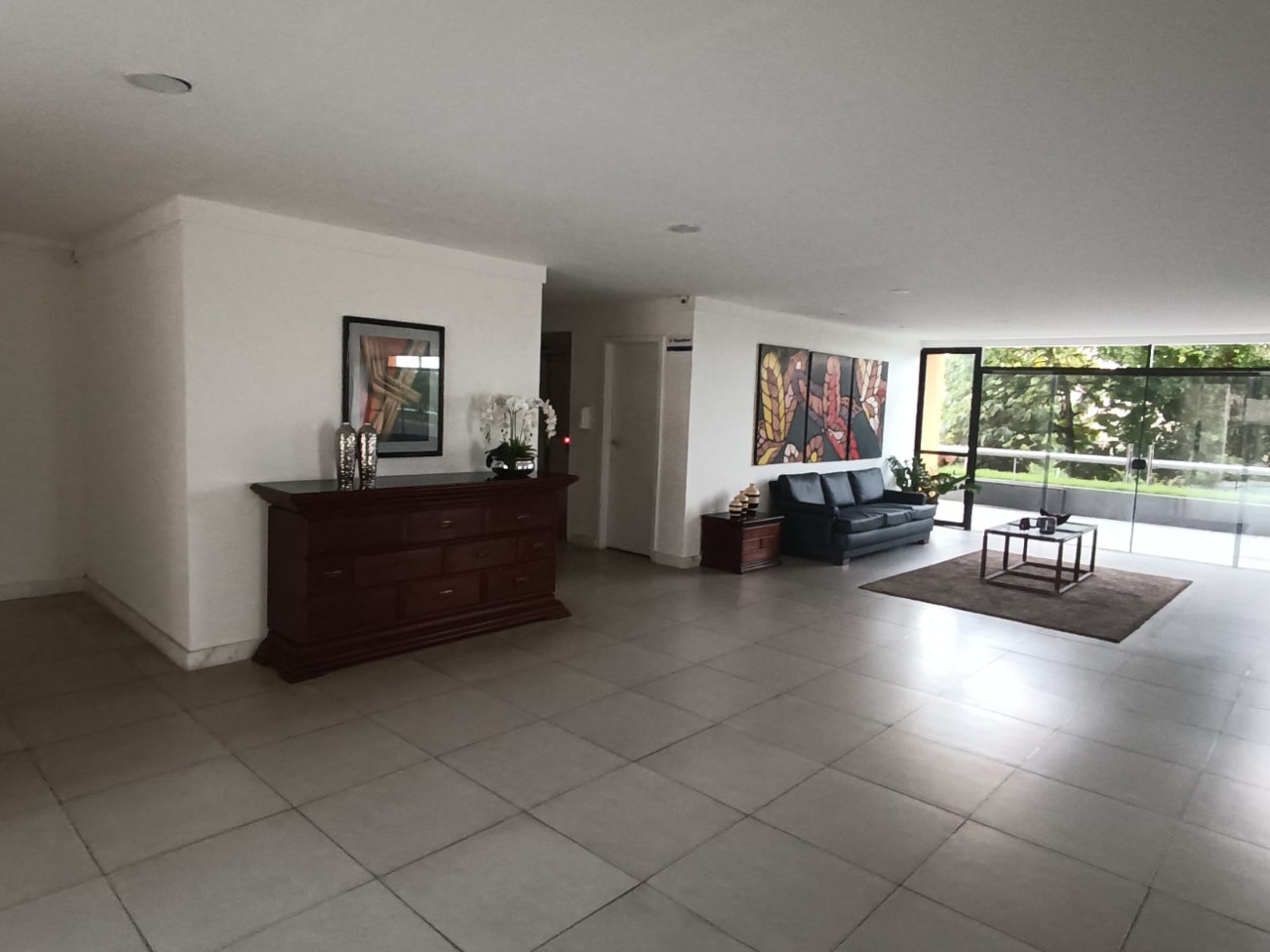 Apartamento à venda com 2 quartos, 59m² - Foto 15