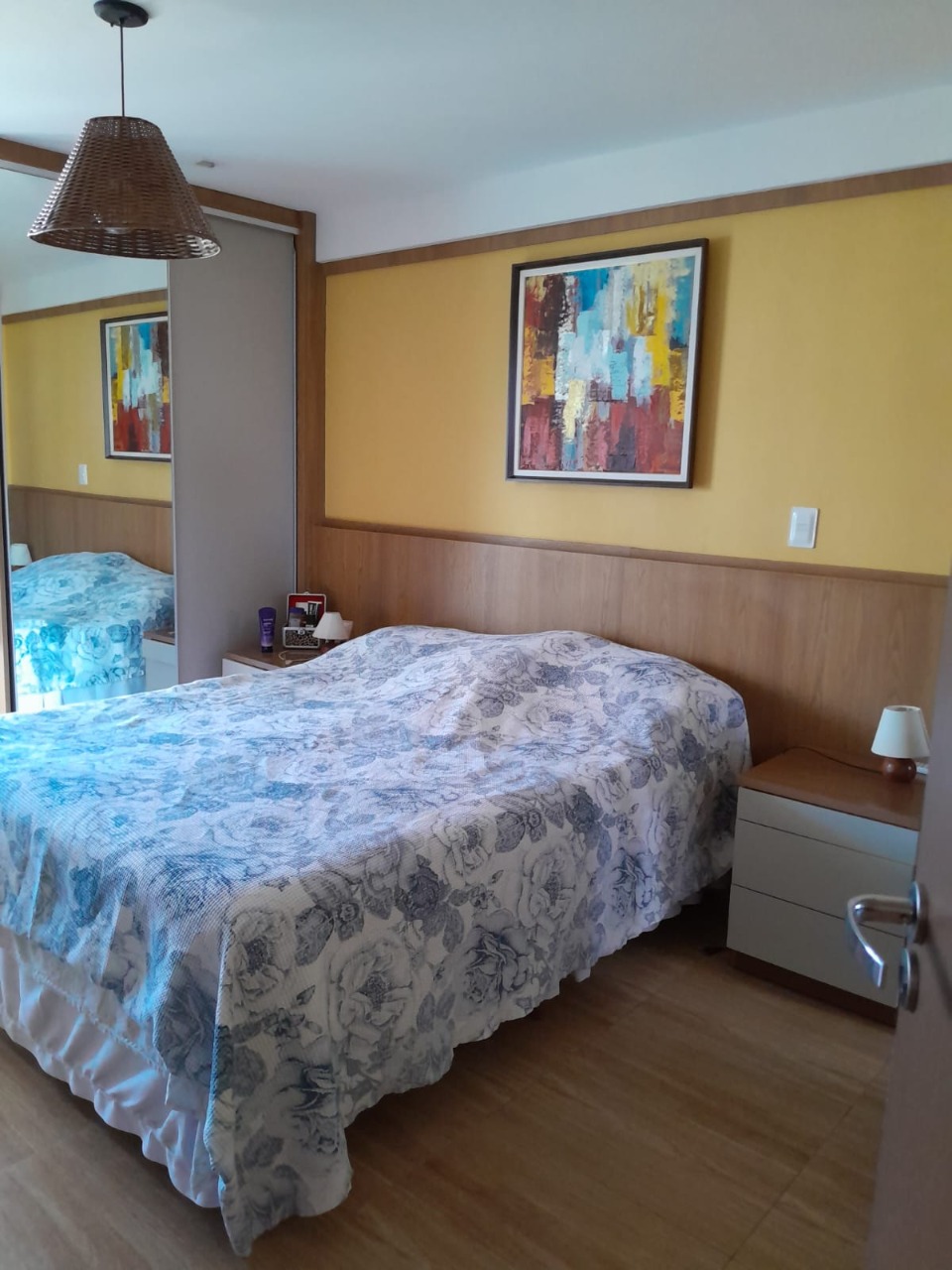 Apartamento à venda com 2 quartos, 90m² - Foto 19