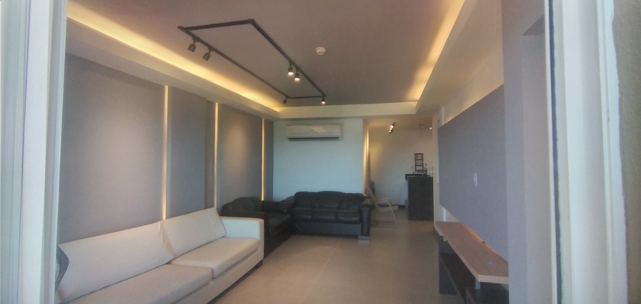 Apartamento para alugar com 2 quartos, 86m² - Foto 5