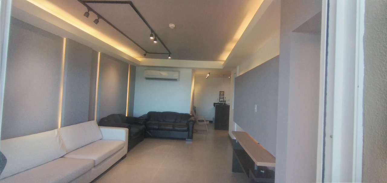 Apartamento para alugar com 2 quartos, 86m² - Foto 7