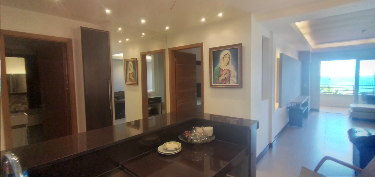 Apartamento para alugar com 2 quartos, 86m² - Foto 11