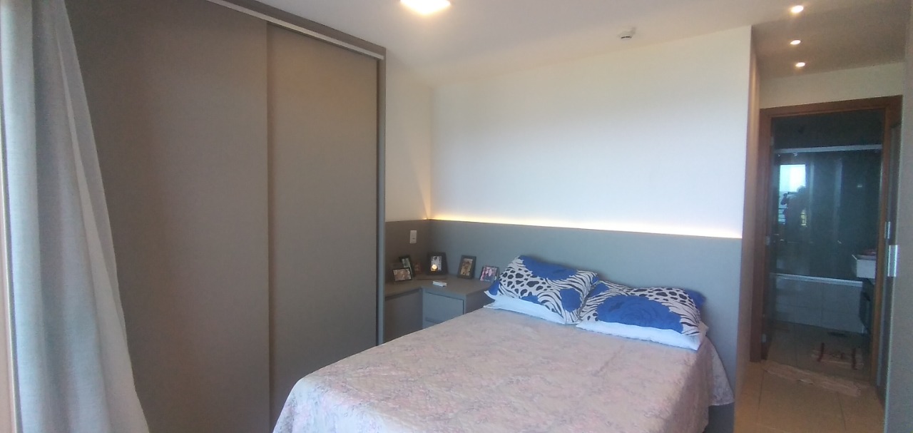 Apartamento para alugar com 2 quartos, 86m² - Foto 12