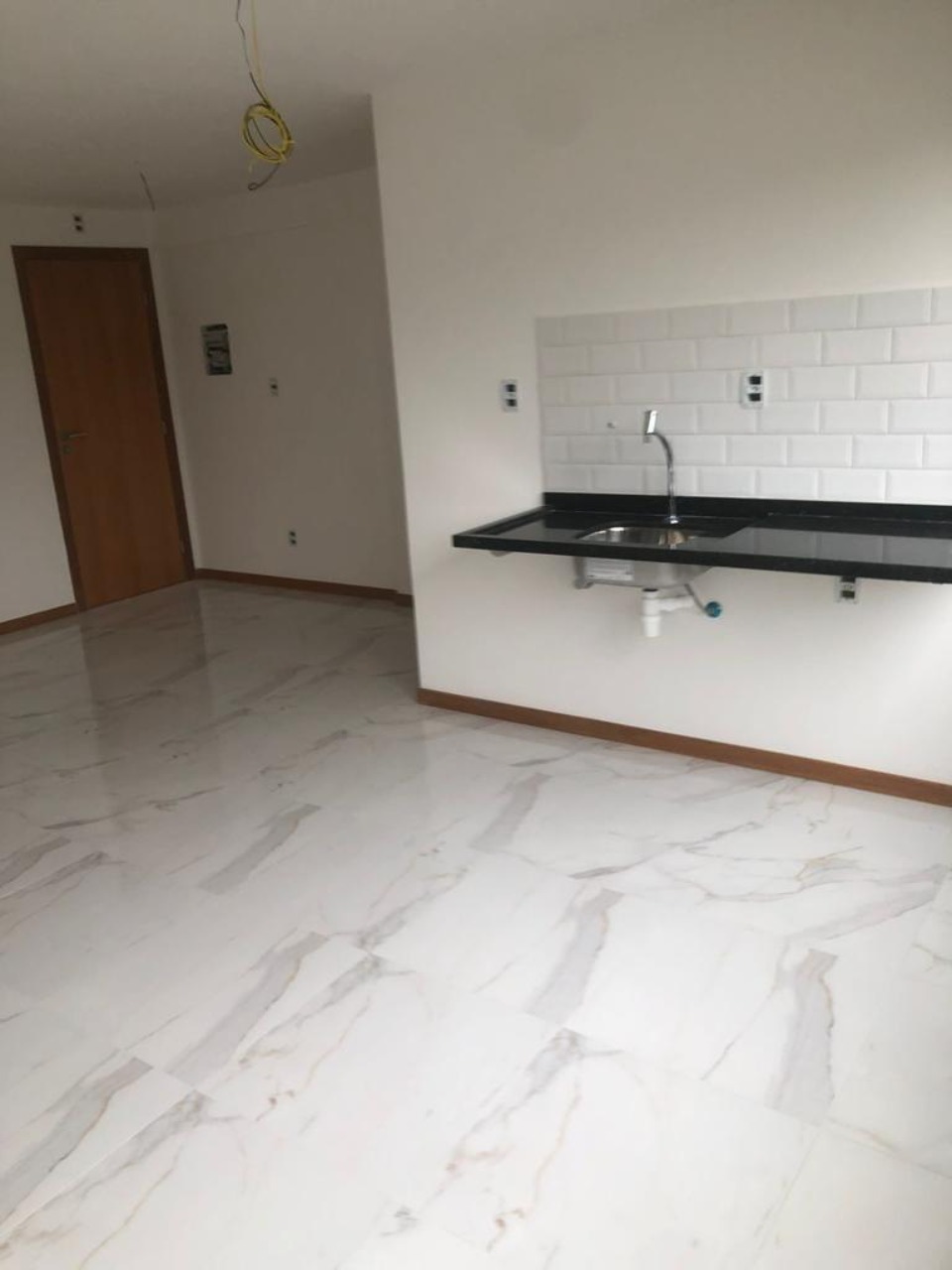 Apartamento à venda com 1 quarto, 33m² - Foto 13