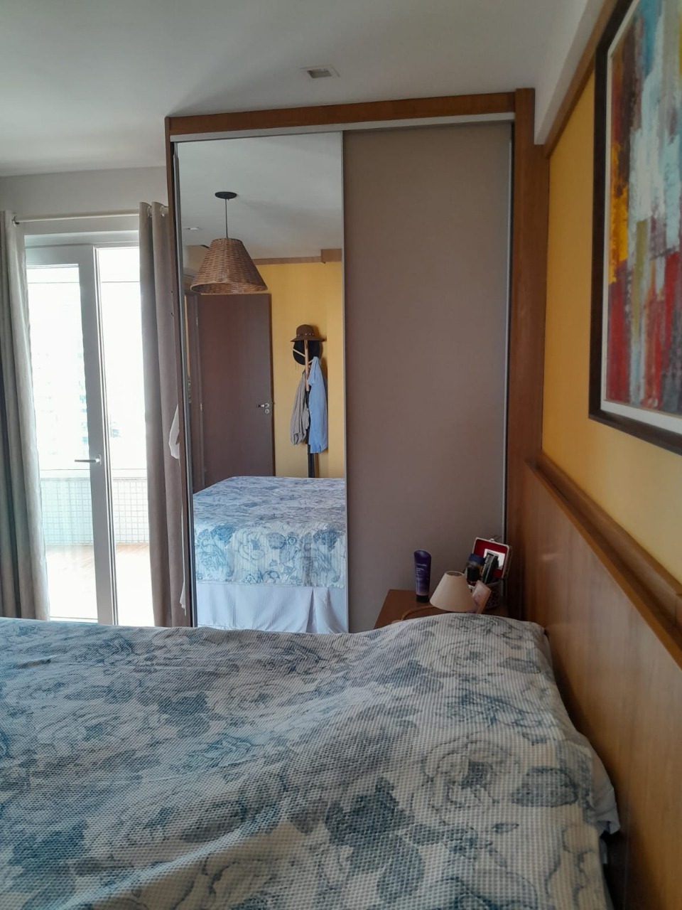 Apartamento à venda com 2 quartos, 90m² - Foto 24