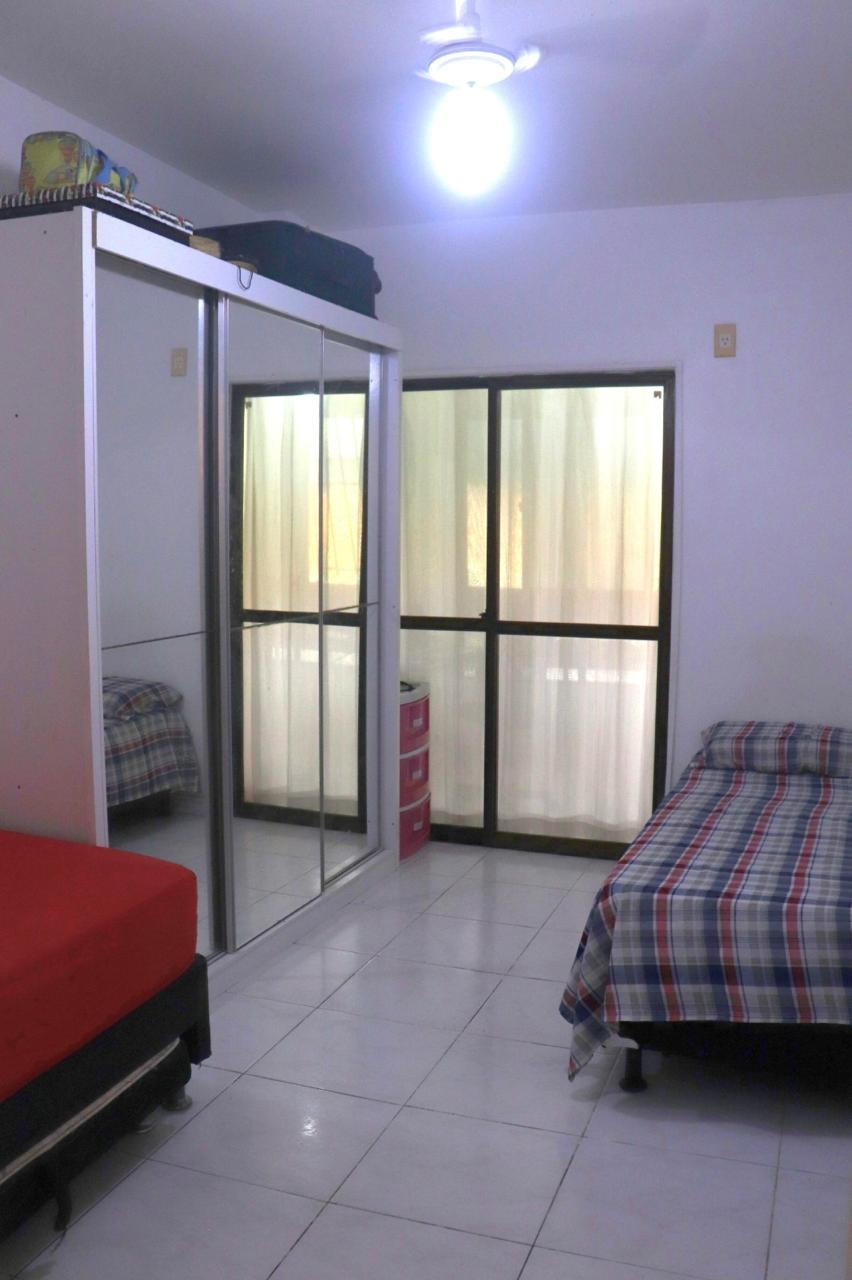 Apartamento à venda com 1 quarto, 65m² - Foto 5