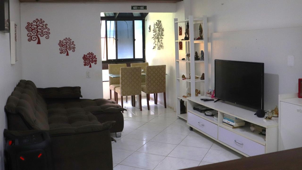 Apartamento à venda com 1 quarto, 65m² - Foto 1