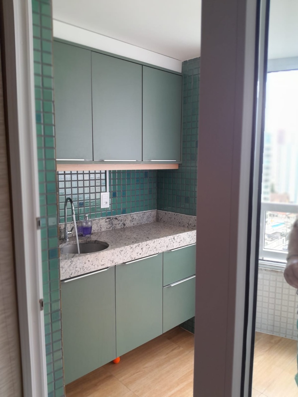 Apartamento, 2 quartos, 90 m² - Foto 3