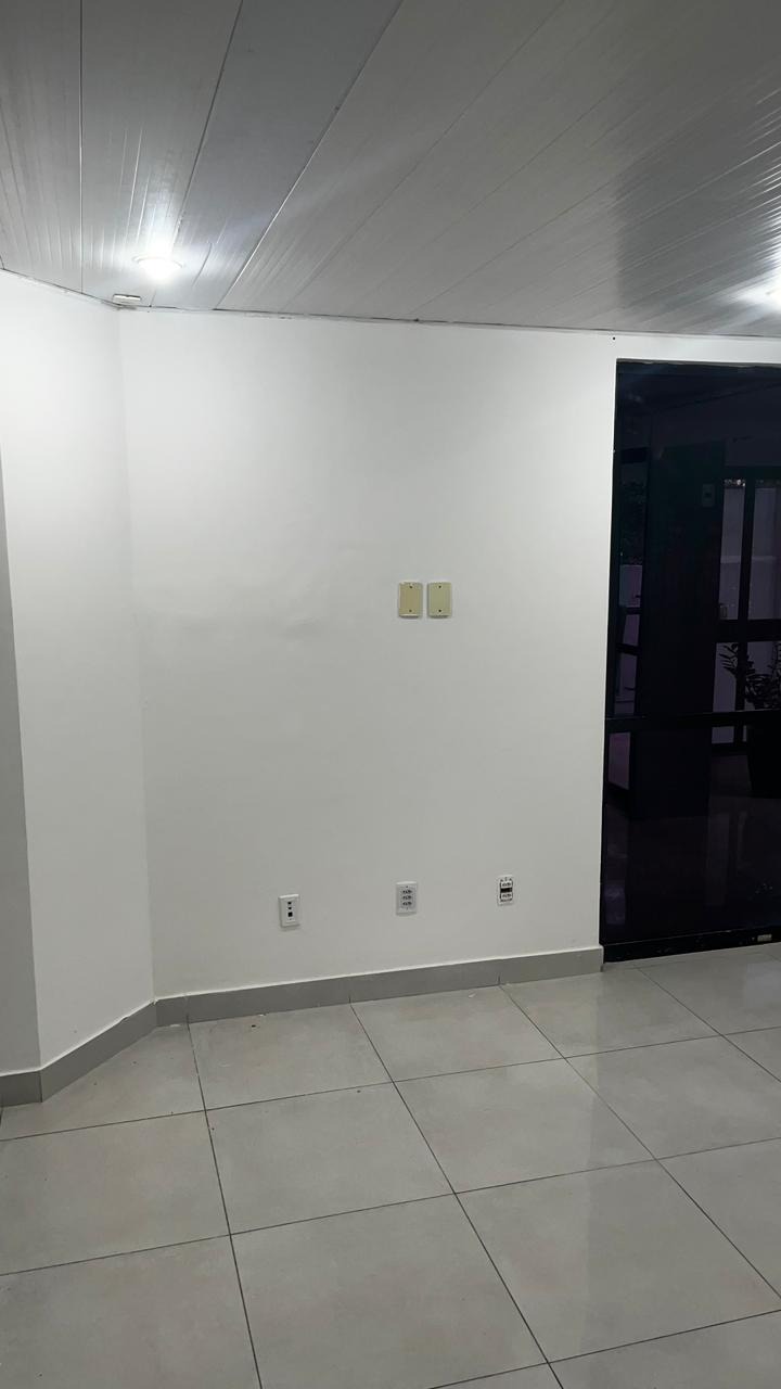 Loja-Salão para alugar, 93m² - Foto 1