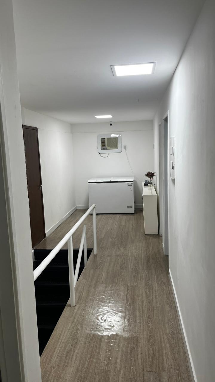 Loja-Salão para alugar, 93m² - Foto 4