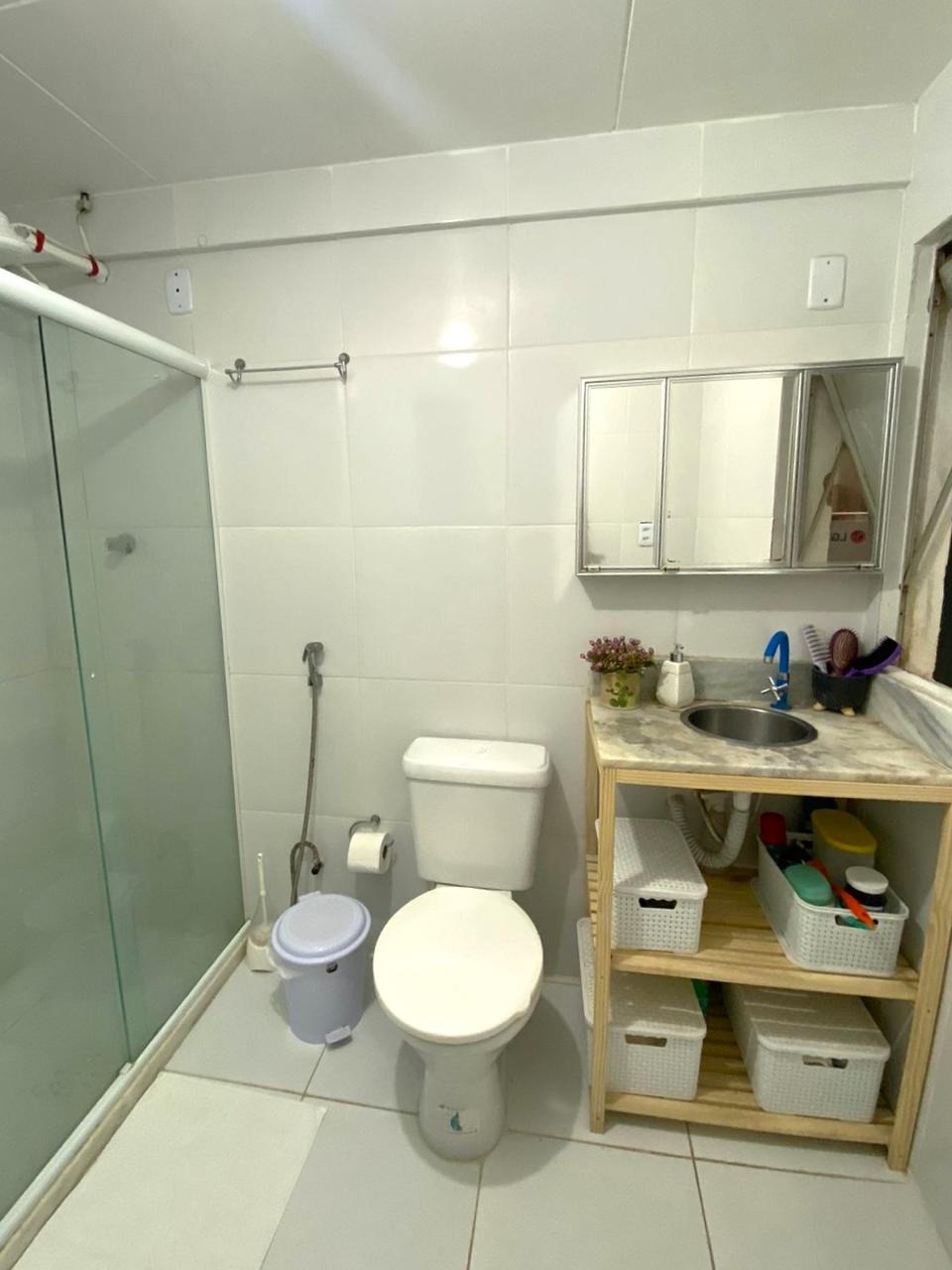 Apartamento à venda com 1 quarto, 65m² - Foto 8