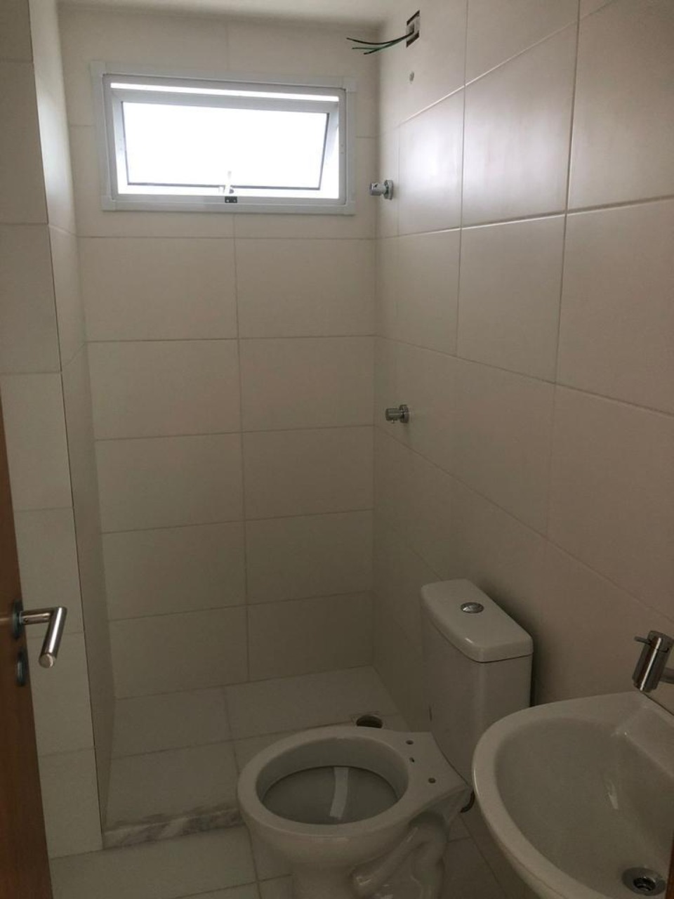 Apartamento à venda com 1 quarto, 33m² - Foto 8