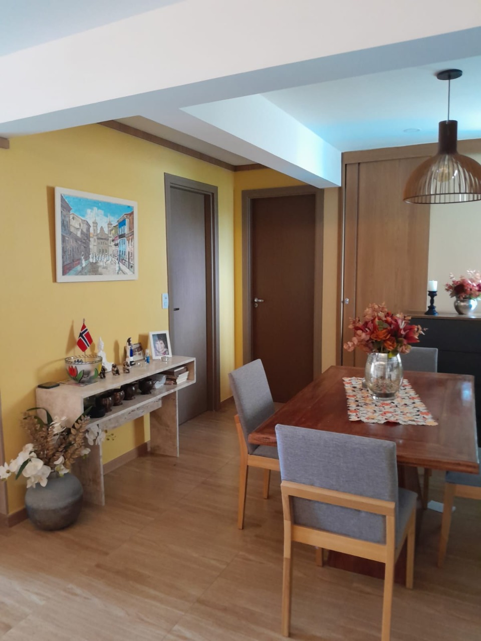 Apartamento à venda com 2 quartos, 90m² - Foto 9