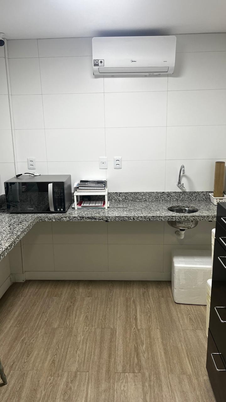 Loja-Salão para alugar, 93m² - Foto 13