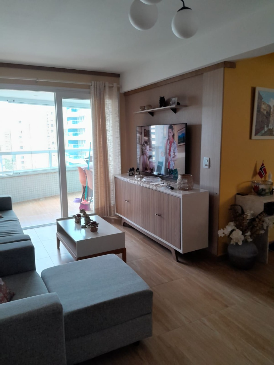 Apartamento à venda com 2 quartos, 90m² - Foto 10