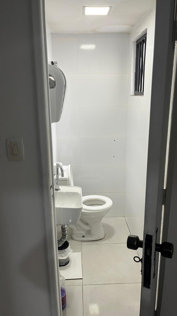 Loja-Salão para alugar, 93m² - Foto 14