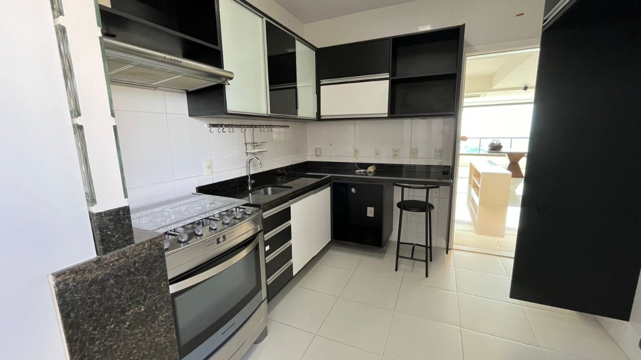 Apartamento à venda com 3 quartos, 147m² - Foto 17