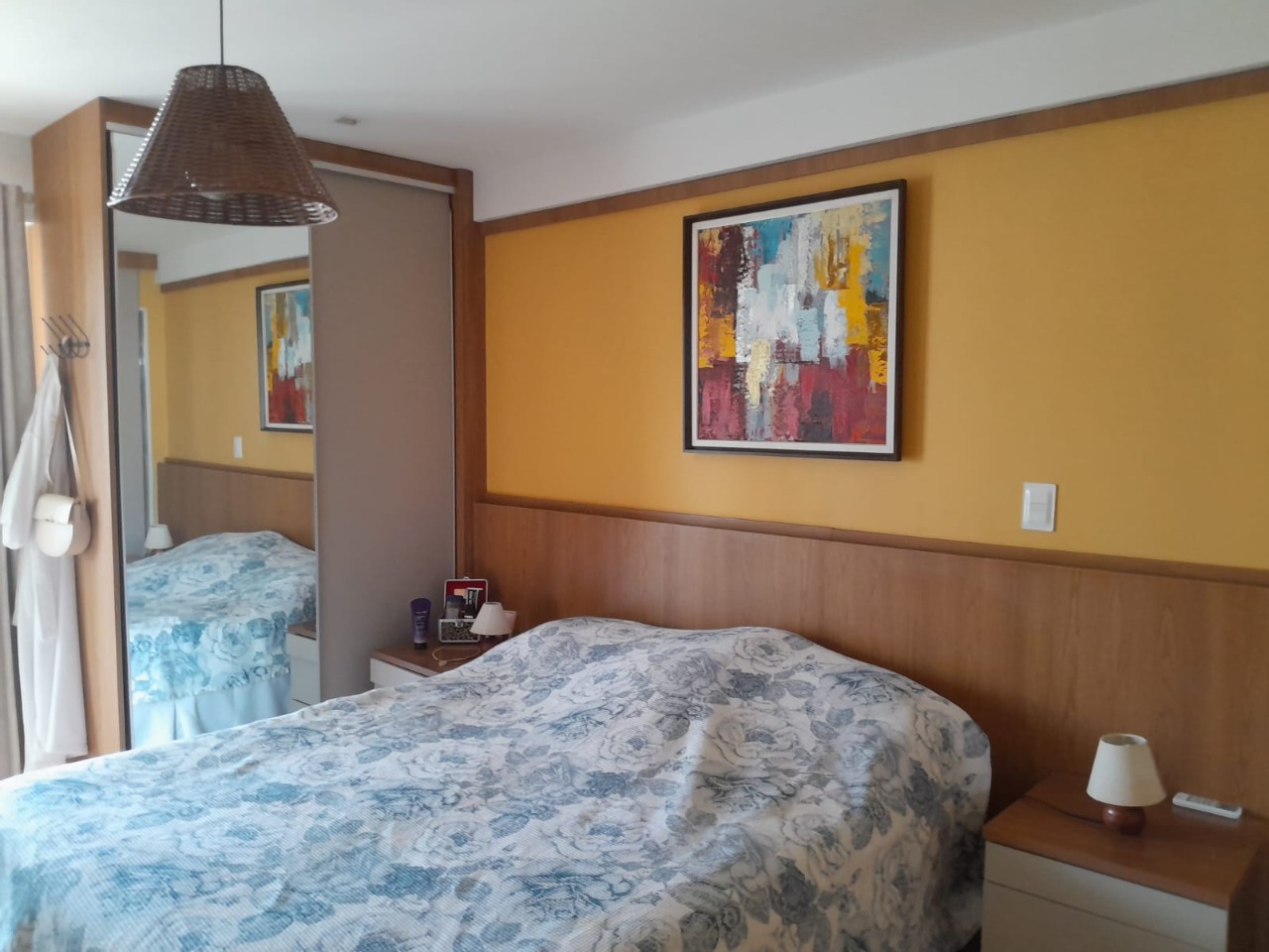 Apartamento à venda com 2 quartos, 90m² - Foto 23