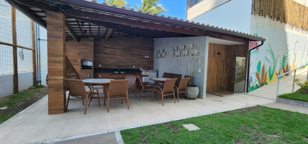 Apartamento à venda com 2 quartos, 90m² - Foto 47