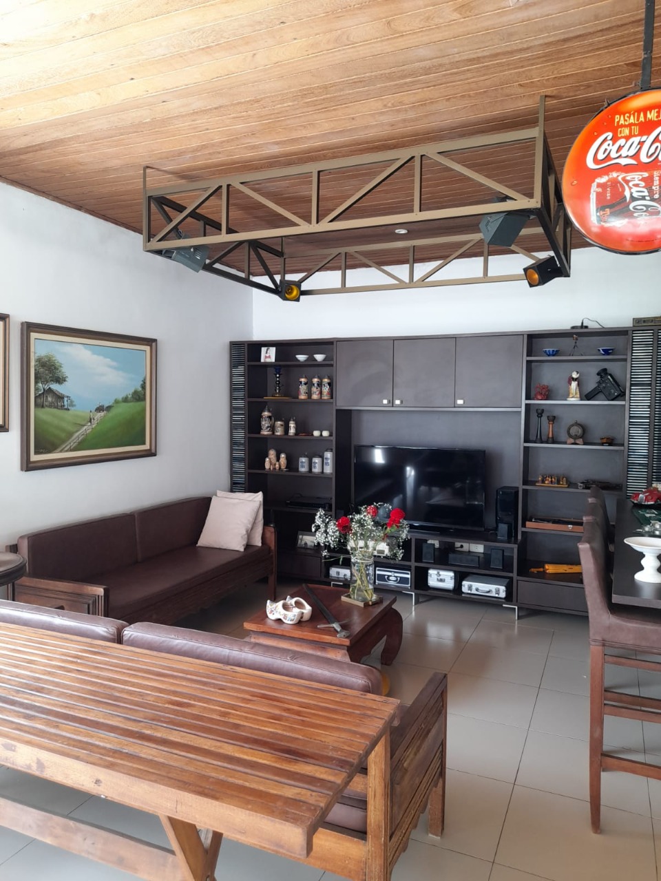 Casa de Condomínio à venda com 6 quartos, 600m² - Foto 11