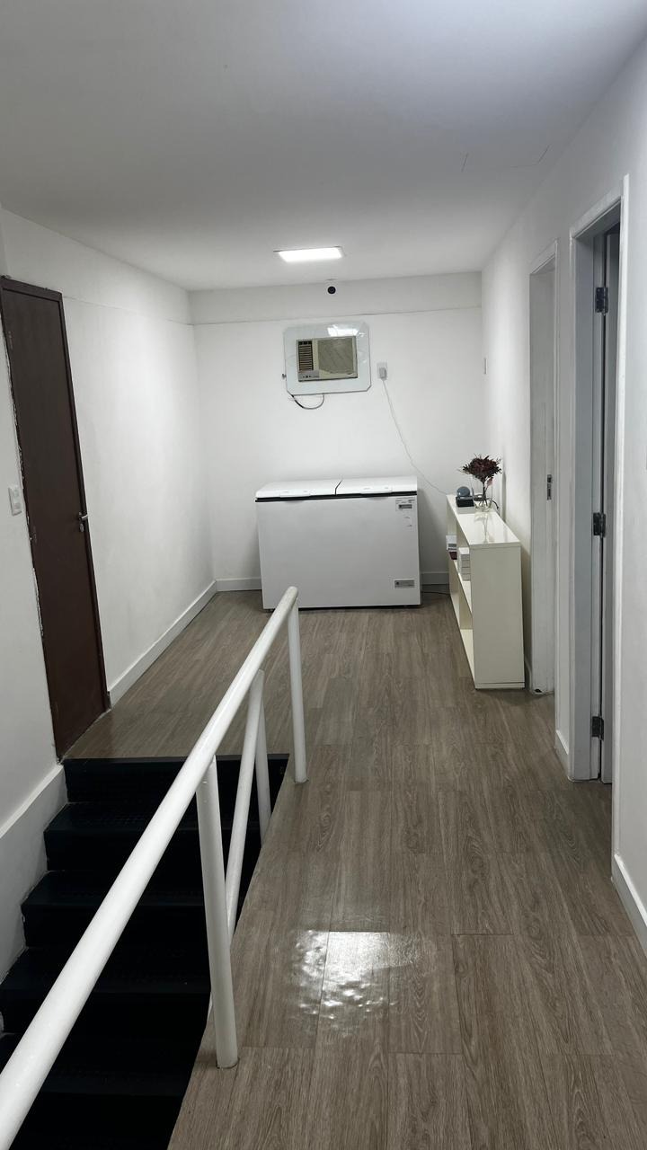 Loja-Salão para alugar, 93m² - Foto 6