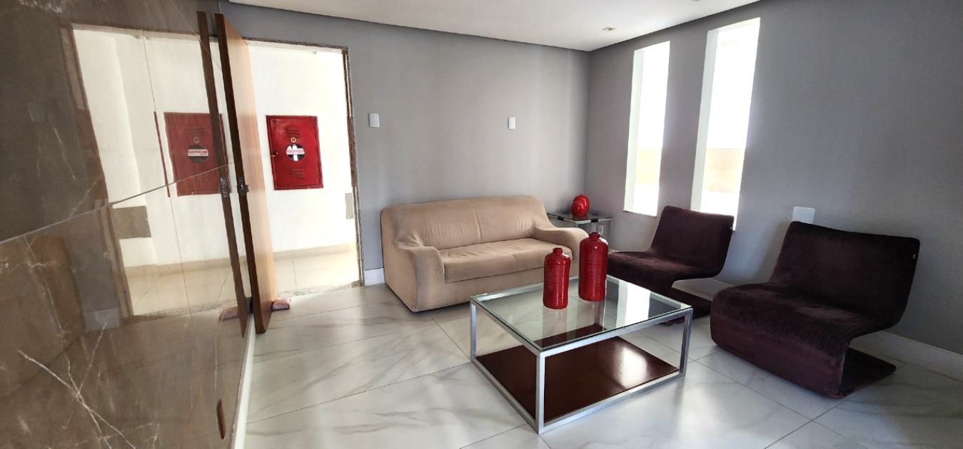 Apartamento à venda com 2 quartos, 83m² - Foto 16