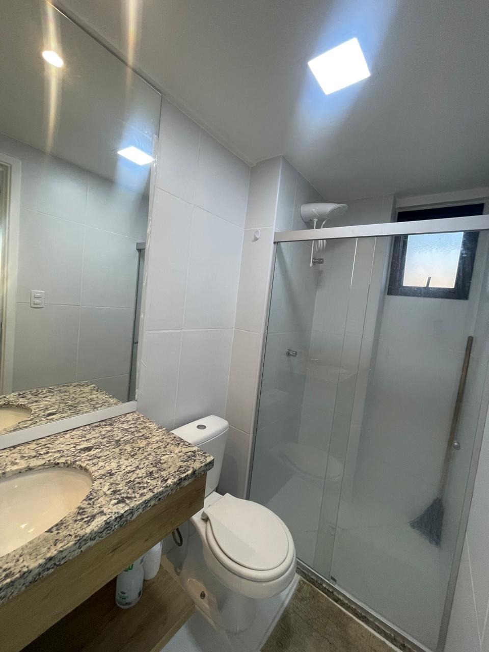 Apartamento para alugar com 1 quarto, 37m² - Foto 14