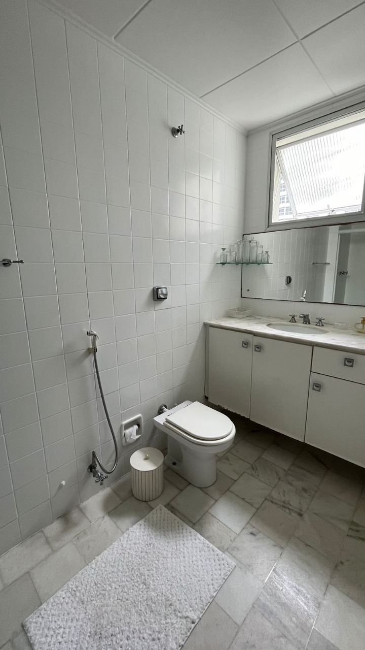 Apartamento à venda com 3 quartos, 145m² - Foto 10