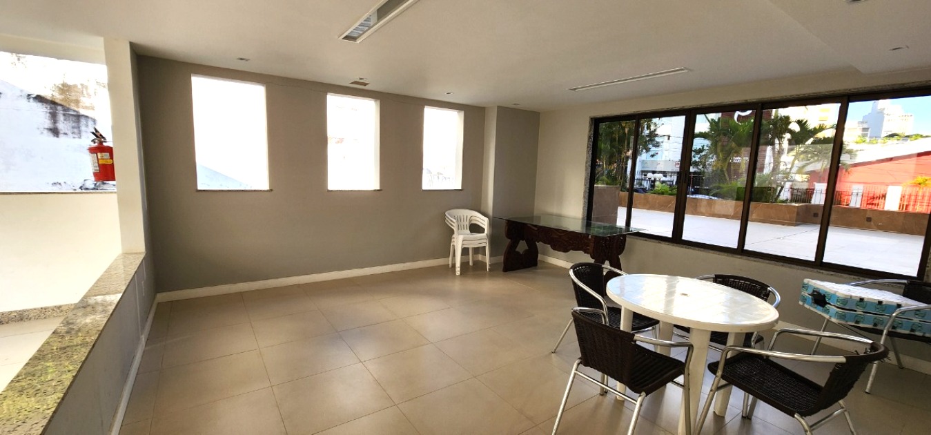 Apartamento à venda com 2 quartos, 83m² - Foto 17