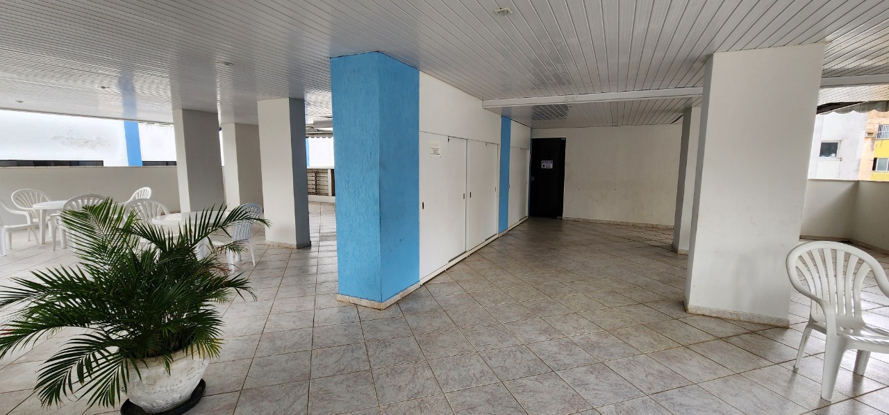 Apartamento à venda com 3 quartos, 75m² - Foto 9