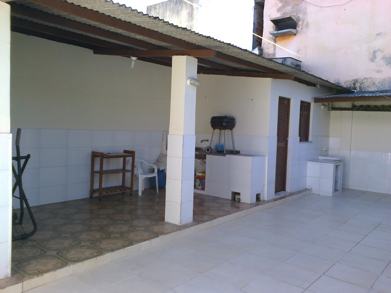 Prédio Inteiro à venda com 3 quartos, 360m² - Foto 3