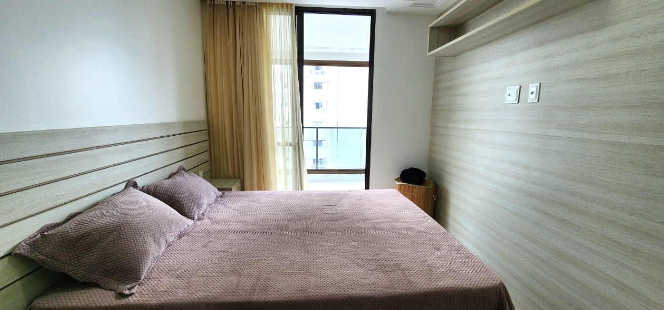 Apartamento para alugar com 2 quartos, 74m² - Foto 8