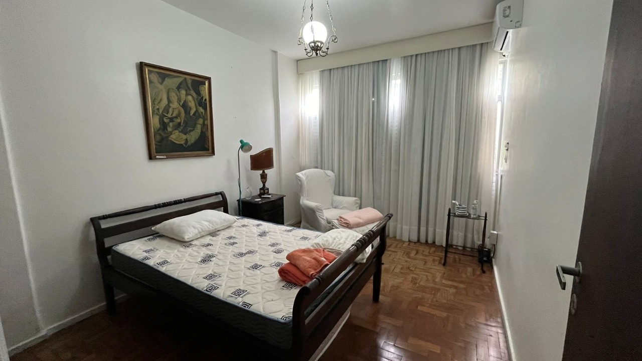 Apartamento à venda com 3 quartos, 145m² - Foto 8