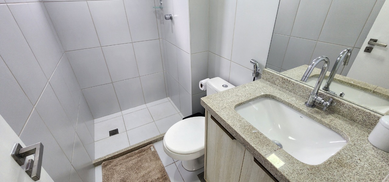 Apartamento para alugar com 2 quartos, 74m² - Foto 13