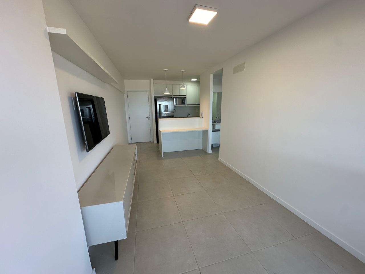 Apartamento à venda com 1 quarto, 48m² - Foto 5