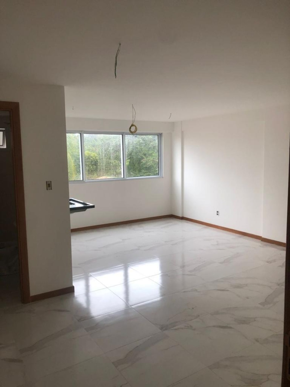 Apartamento à venda com 1 quarto, 33m² - Foto 12