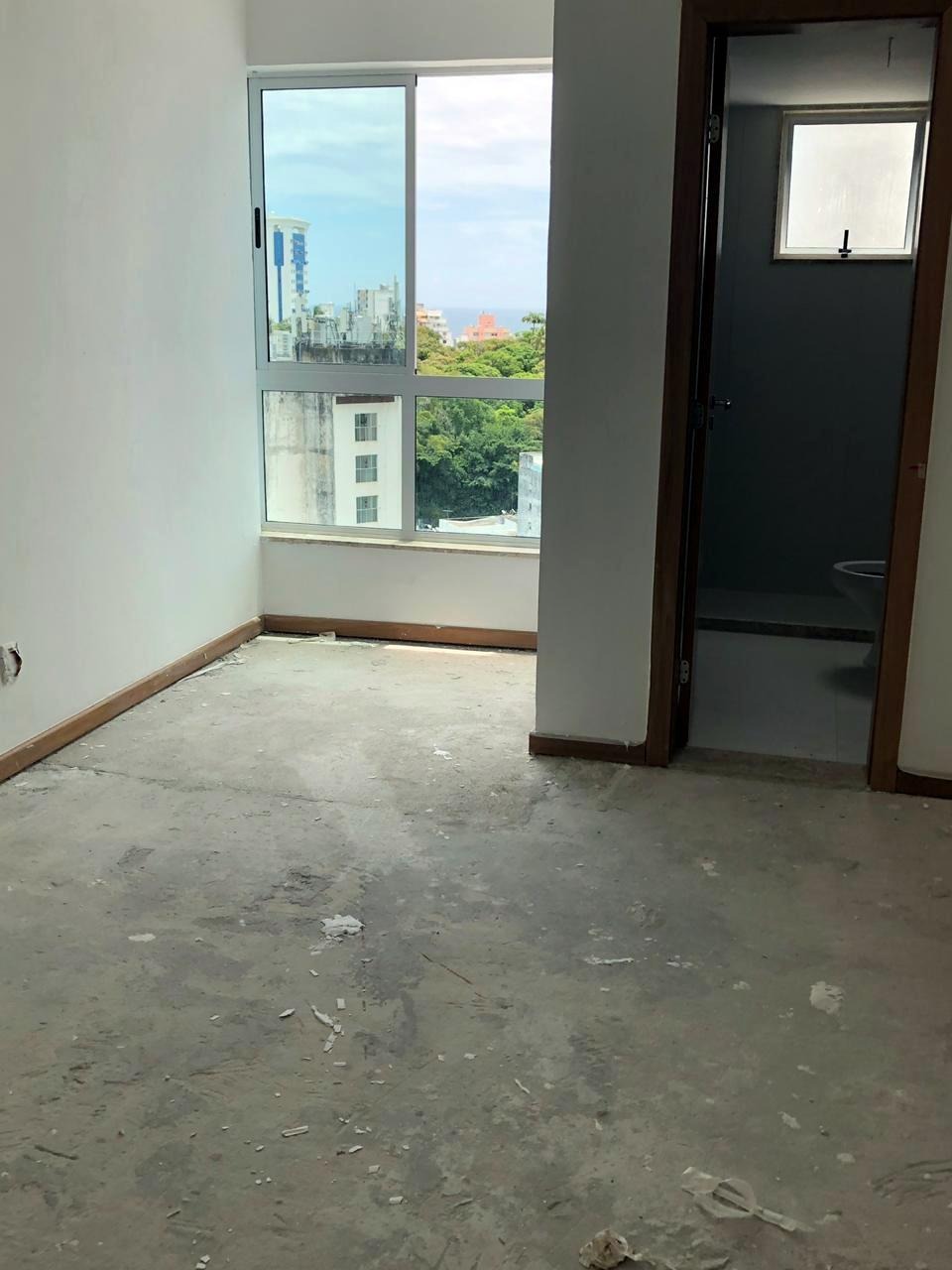 Apartamento à venda com 4 quartos, 278m² - Foto 7