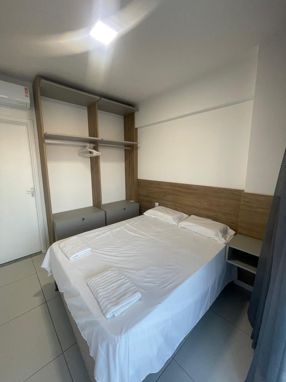 Apartamento à venda com 1 quarto, 37m² - Foto 12