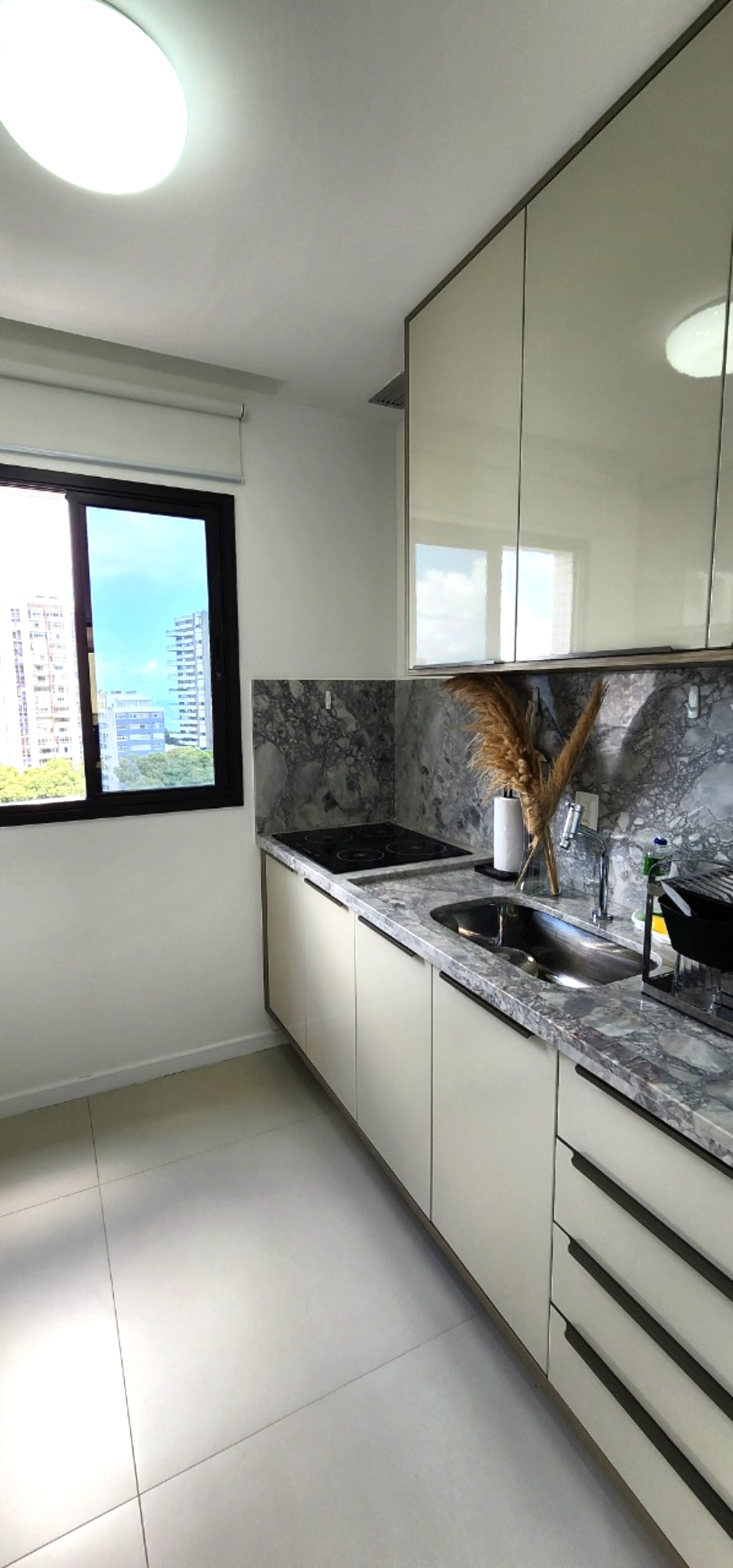 Apartamento para alugar com 2 quartos, 74m² - Foto 16