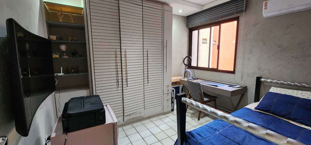 Apartamento à venda com 3 quartos, 113m² - Foto 13