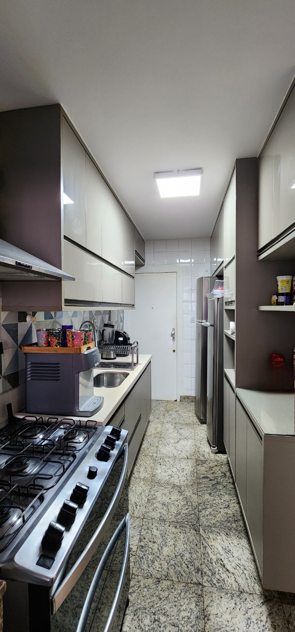 Apartamento à venda com 3 quartos, 113m² - Foto 15