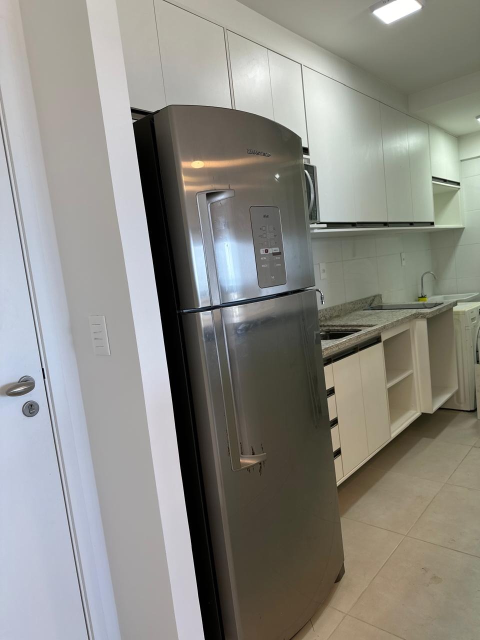 Apartamento à venda com 1 quarto, 48m² - Foto 17