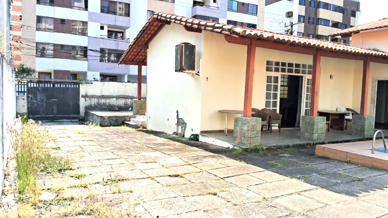 Prédio Inteiro para alugar com 3 quartos, 265m² - Foto 4