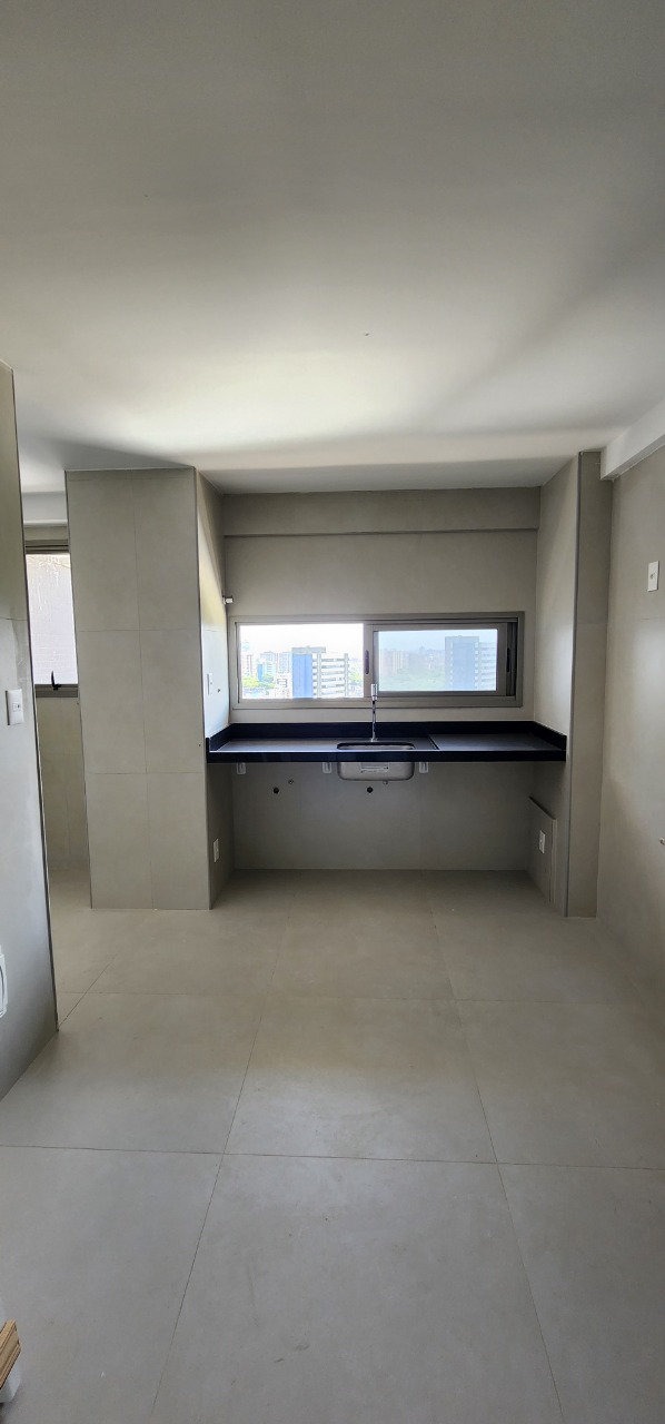 Apartamento à venda com 4 quartos, 173m² - Foto 6