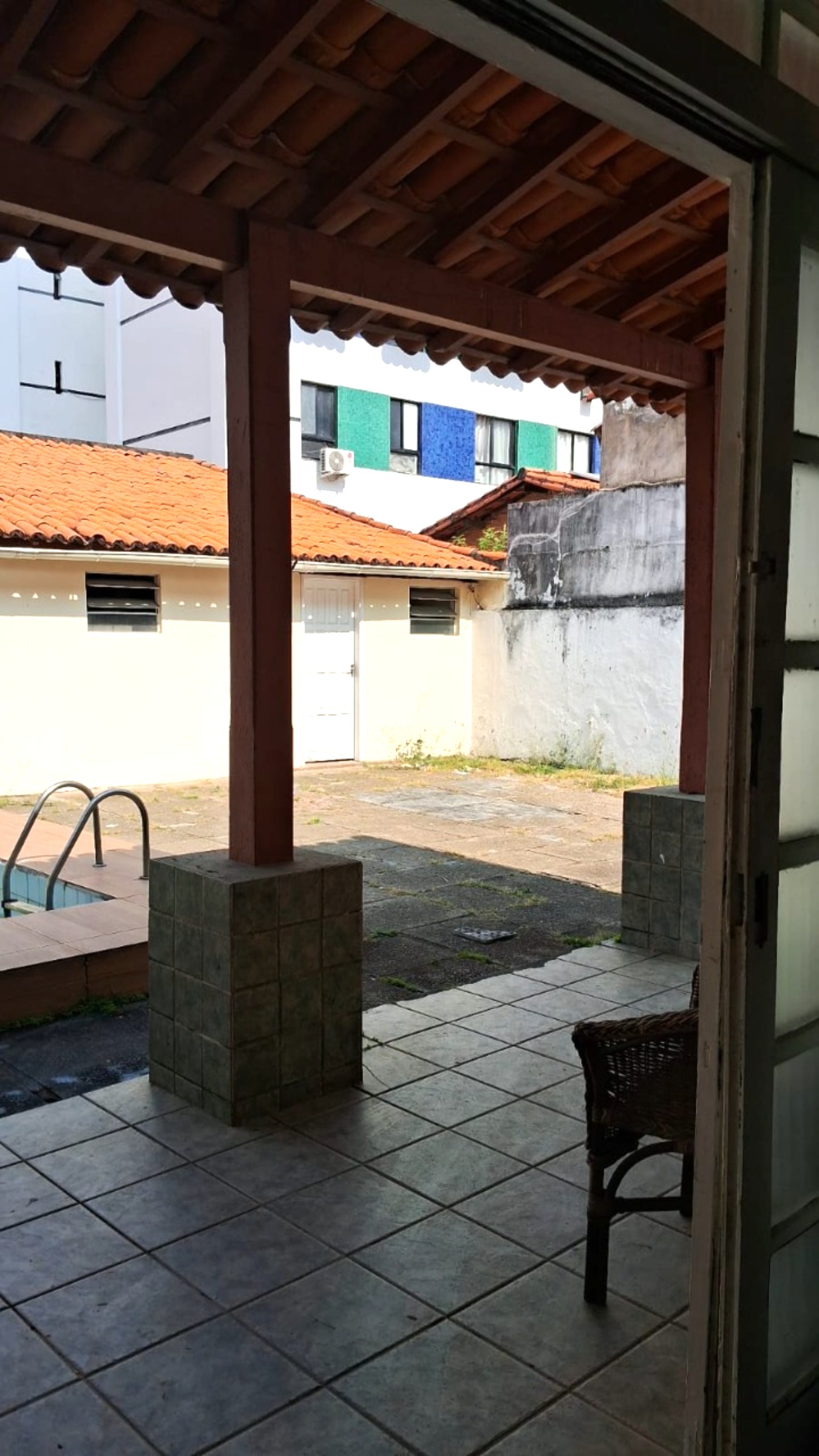 Prédio Inteiro para alugar com 3 quartos, 265m² - Foto 7