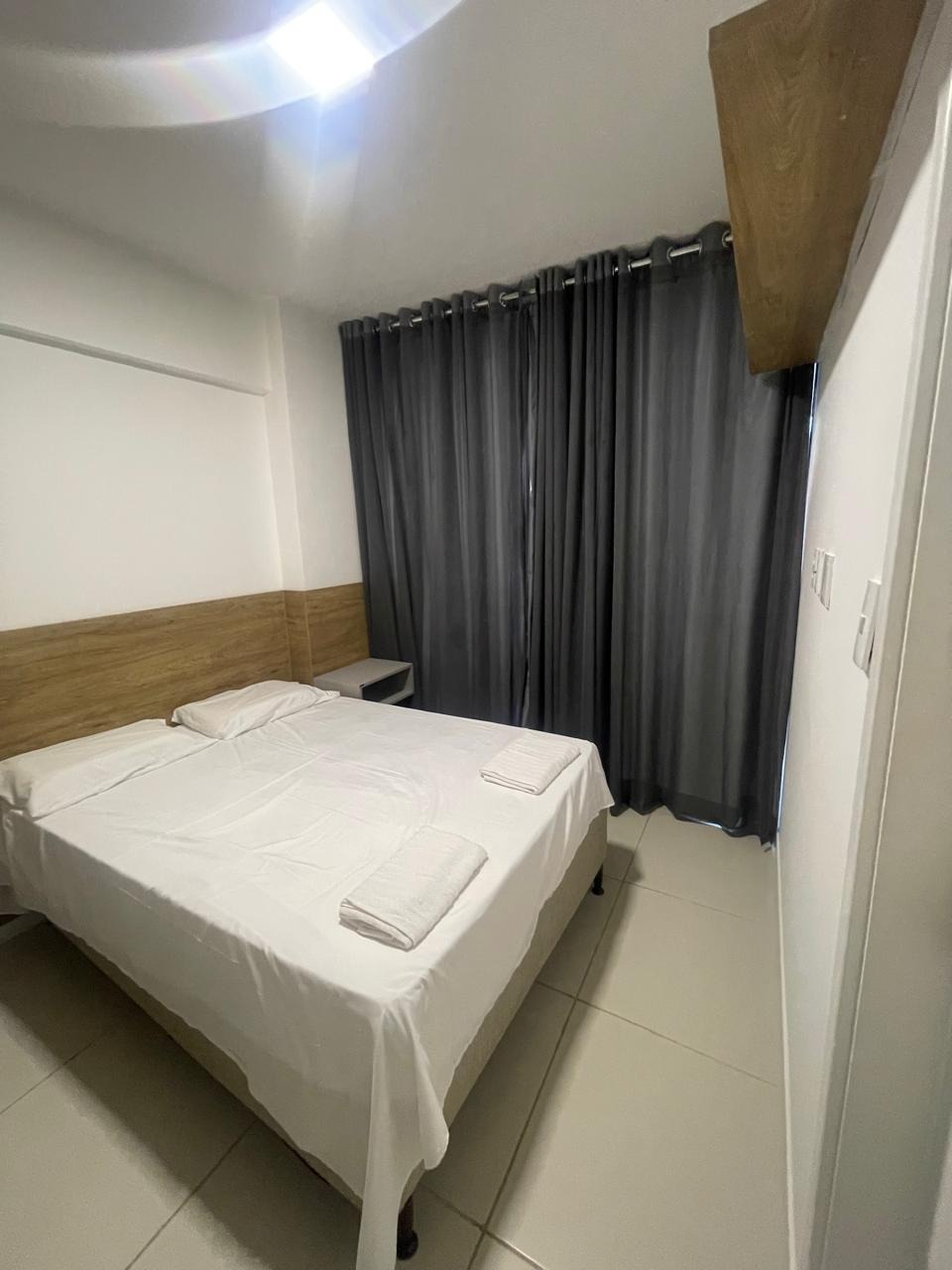 Apartamento para alugar com 1 quarto, 37m² - Foto 11