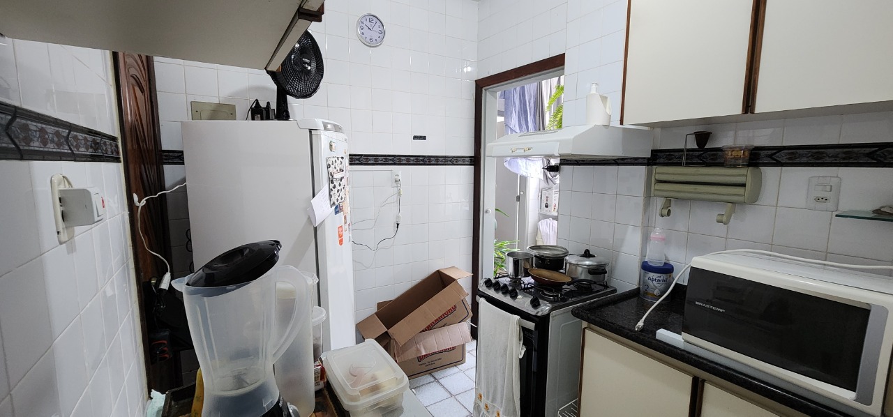 Apartamento à venda com 3 quartos, 75m² - Foto 5