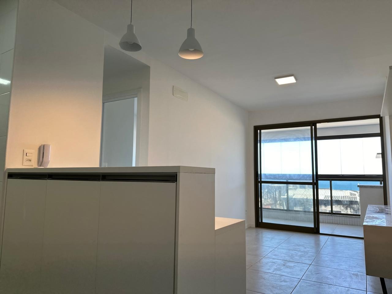 Apartamento à venda com 1 quarto, 48m² - Foto 10