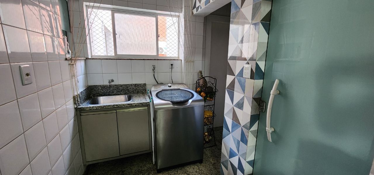 Apartamento à venda com 3 quartos, 113m² - Foto 16