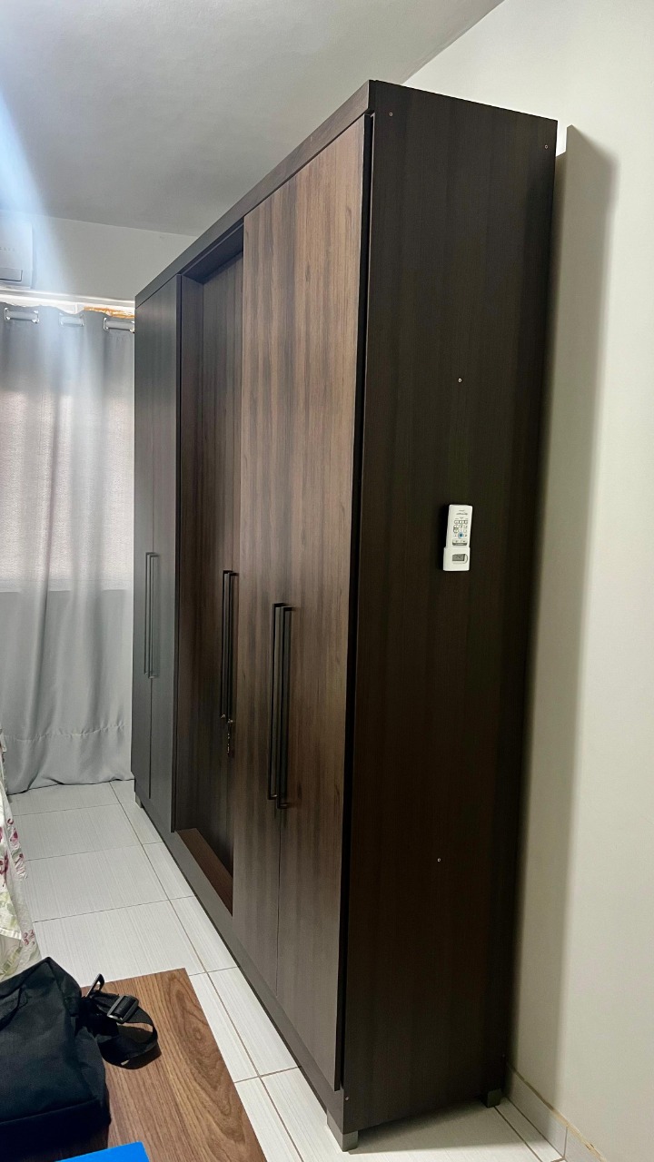 Apartamento para alugar com 2 quartos, 80m² - Foto 6